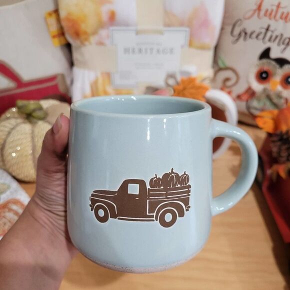 New Luxurious autumn fall home decor collection set of 11 items - Picture 10 of 12